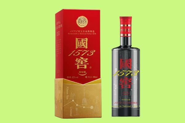 曲靖师宗县回收国窖